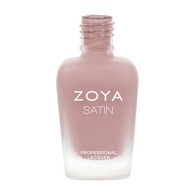 Zoya Nail Polish ZP780 Brittany Satin Finish 15 ml
