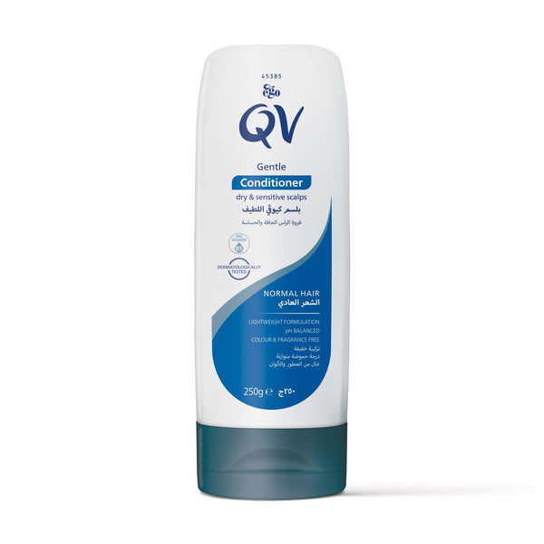 Ego Qv Gentle Conditioner