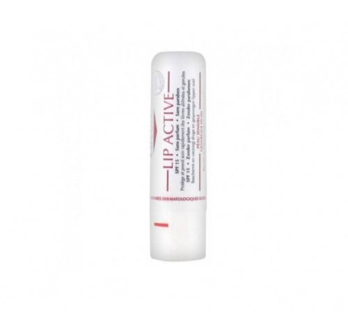 Eucerin Lip Balm SPF 15 Moisturizing Sun Protection 4.8g