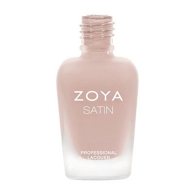 Zoya Nail Polish Satin Finish Ana ZP783 15 ml