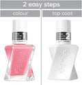 Essie Gel Couture 50 Stitch by Stitch Gel-Like Nail Polish, 13.5 ml