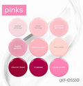 Essie Gel Couture 50 Stitch by Stitch Gel-Like Nail Polish, 13.5 ml