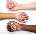 Essie Gel Couture 50 Stitch by Stitch Gel-Like Nail Polish, 13.5 ml
