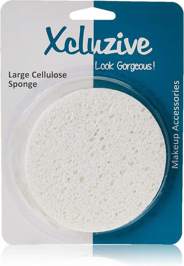 Xcluzive Large Cellulose Sponge