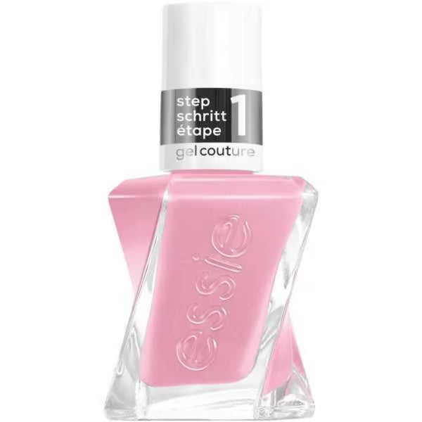 Essie Gel Couture Nail Polish Radiant Finish Longwear Color 506 Bodi Ba