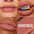 Maybelline Super Stay Matte Ink Liquid Lipstick Matte Finish Seductress 65