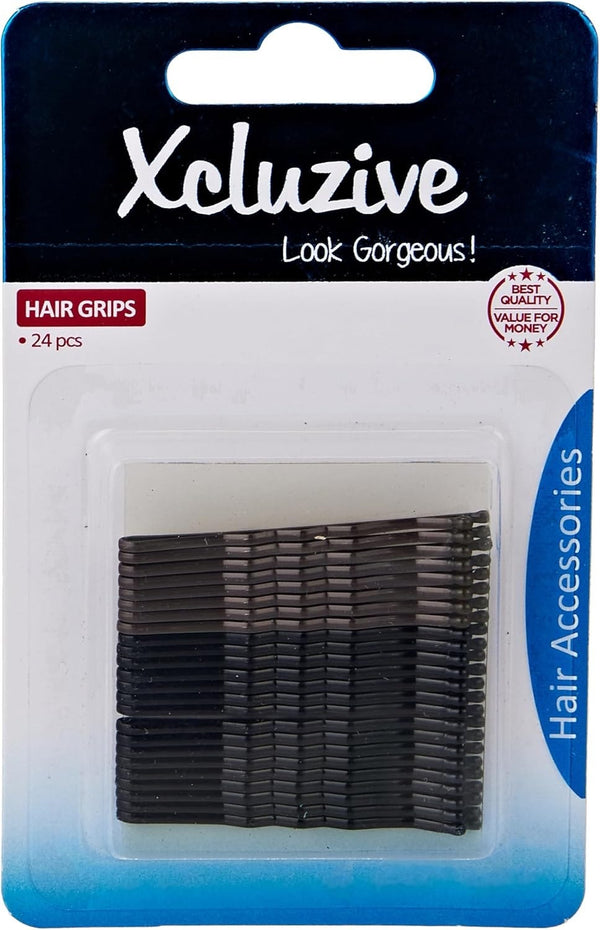 Xcluzive Hair Grips Hair Pins