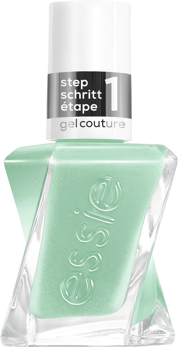 Essie Gel Couture Nail Polish 551 Bling Radiant High-Shine Finish