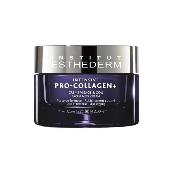 Esthederm Intensive Pro-Collagen Cream Face and Neck Firming Hydration 50 ml