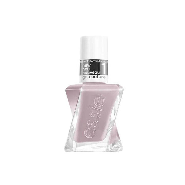 Essie Gel Couture Nail Polish Radiant Finish Longwear Shade 545 Tass
