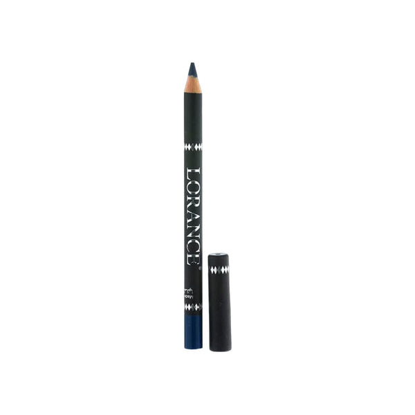 Lorance Eye Pencil Eyeliner Creamy Formula High Pigment E12