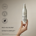 Il Salone Multi Benefits 12 In 1 Leave-In Hair Spray Heat Protection 200ml
