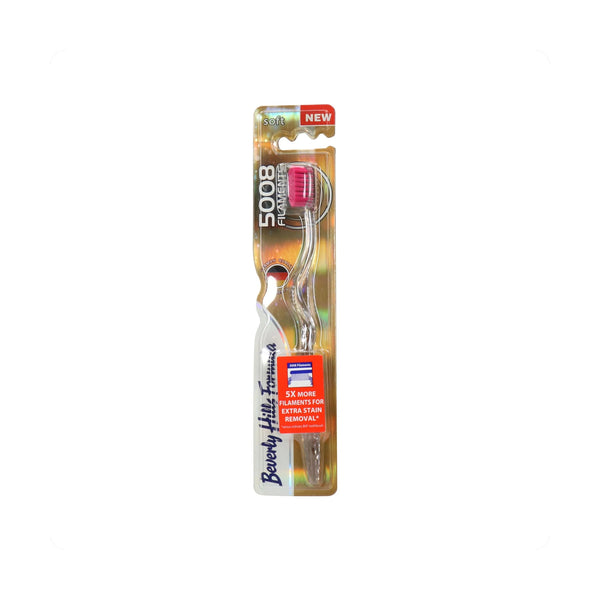 Beverly Hills Toothbrush 5008 Filaments