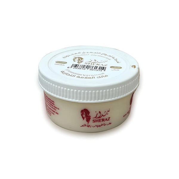 Sheraz Original White Sugar Hair Removal Wax