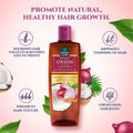 Parachute Onion Enriched Coconut Hair Oil 200 ml