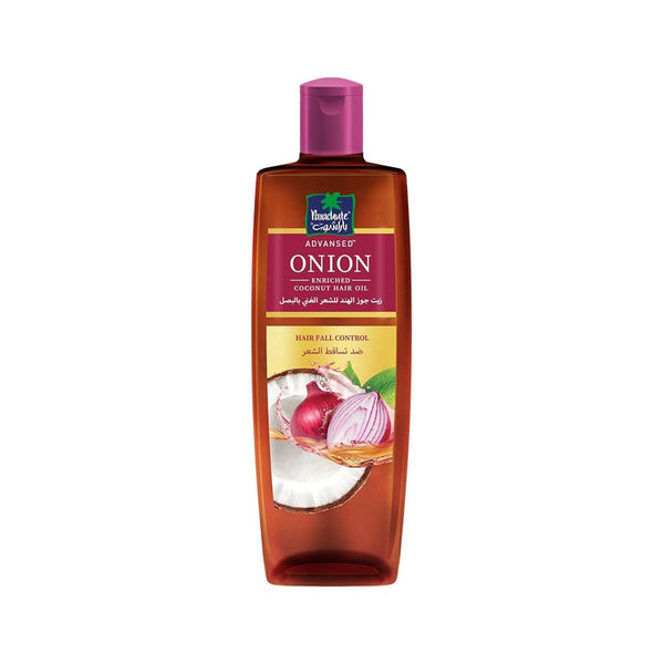 Parachute Onion Enriched Coconut Hair Oil 200 ml