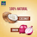 Parachute Onion Enriched Coconut Hair Oil 200 ml