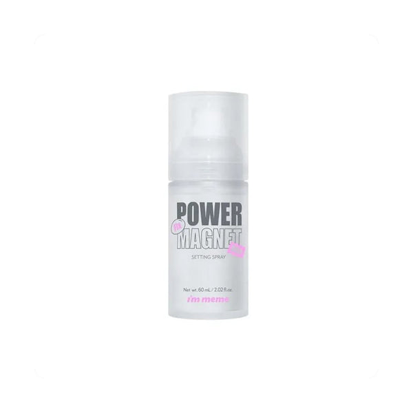 I'm Meme Power Magnet Setting Spray