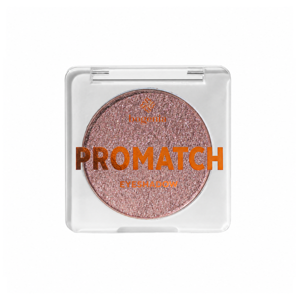 Bogenia Pro Match Eyeshadow Soft Texture Rich Color Shade 05