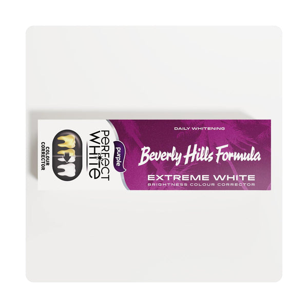 Beverly Hills Toothpaste Brightening Formula 75 ml