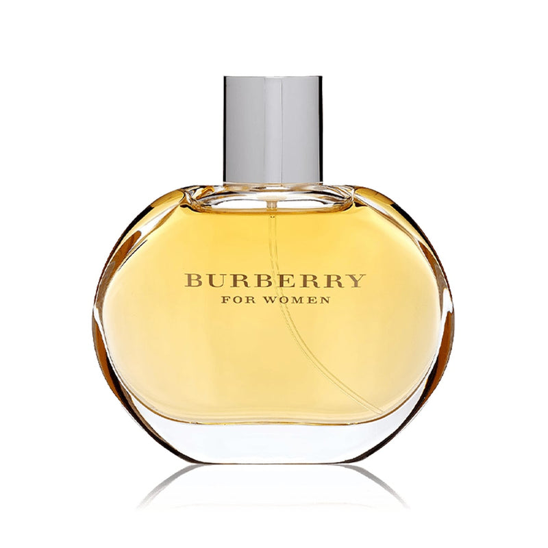 Burberry For Women Eau de Parfum Floral Fruity Fragrance 50 ml