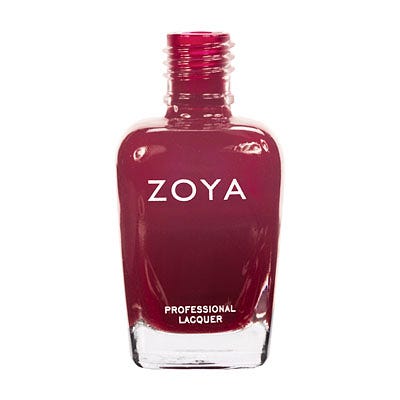 Zoya Nail Polish ZP455 Dakota, 15 ml
