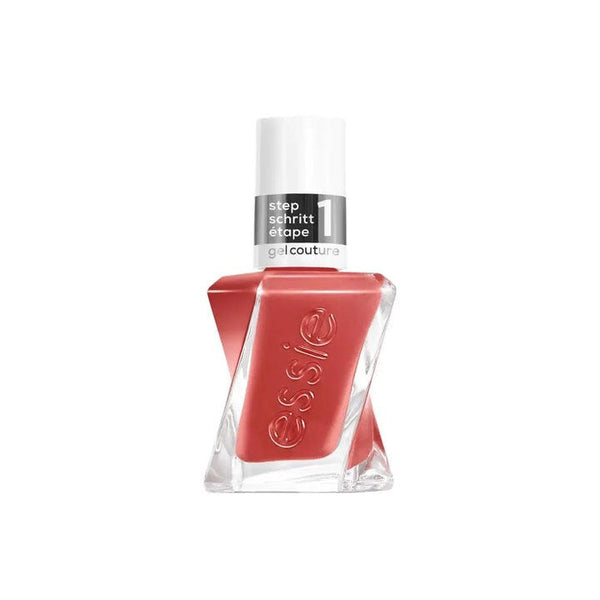Essie Gel Couture Nail Polish 549 Wove, High-Shine Longwear Finish