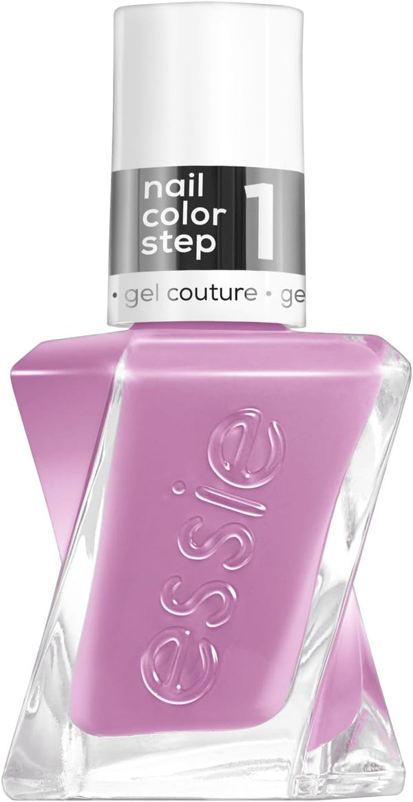 Essie Gel Couture Nail Polish Longwear Radiant Finish Dress 260