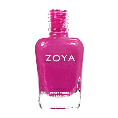 Zoya Nail Polish ZP480 Katy Nail Color 15 ml