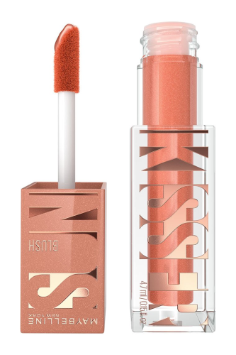 Maybelline Sunkisser Liquid Blush Sol Search 03 Natural Finish