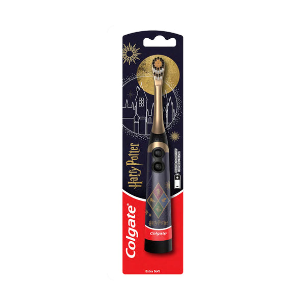 Colgate Harry Potter Toothbrush