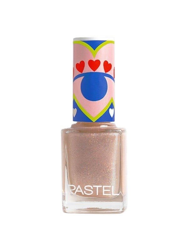 Pastel Nail Polish Gloss Finish Shade 452 13ml