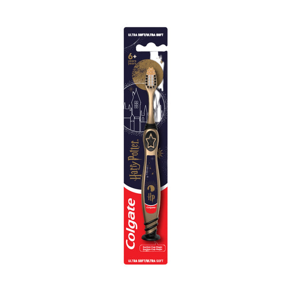 Colgate Harry Potter Kids Toothbrush