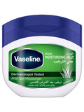 Vaseline Aloe Care Petroleum Jelly Moisturizer with Aloe Vera 250 ml