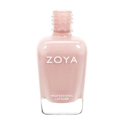 Zoya Nail Polish ZP706 Rue Creme Finish 15 ml