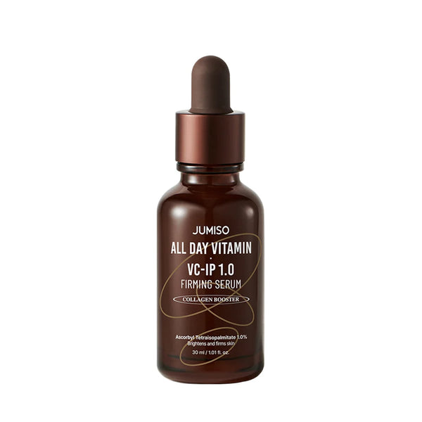 Jumiso All Day Vitamin VC-IP Firming Serum Ascorbyl Tetraisopalmitate 30 ml