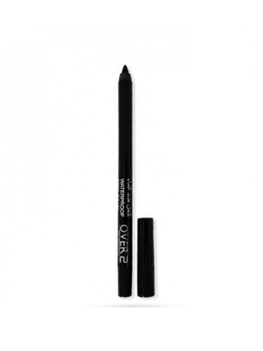 Makeover22 Waterproof Eyeliner Pencil Black M401
