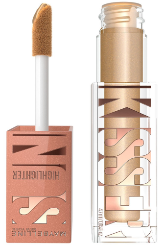 Maybelline Sunkisser Liquid Highlighter Natural Glow All Star 21