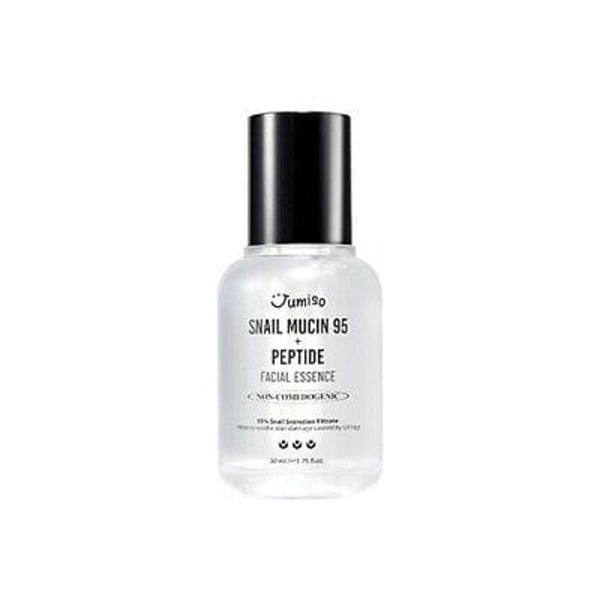 Jumiso Snail 95 + Peptide Facial Essence Lightweight Hydrating Formula 30 ml