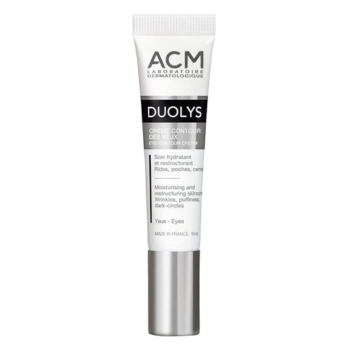 ACM Duolys Eye Contour Cream Hydrating Formula 15 mL
