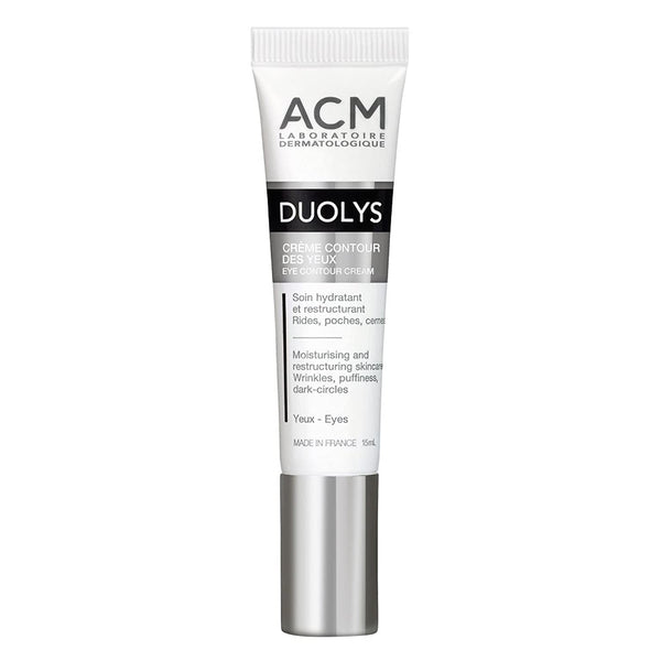 ACM Duolys Eye Contour Cream Hydrating Formula 15 mL