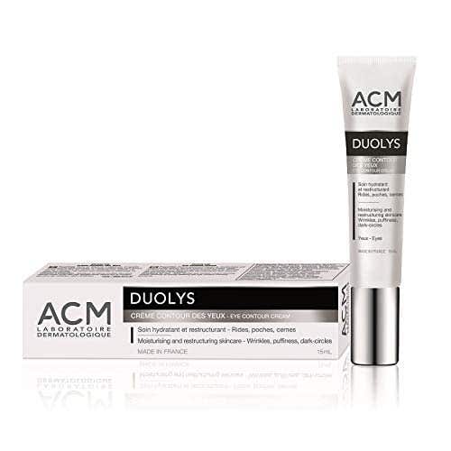 ACM Duolys Eye Contour Cream Hydrating Formula 15 mL