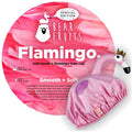 Bear Fruits Flamingo Hair Mask with Aloe Vera and Argan Oil and Hair Cap