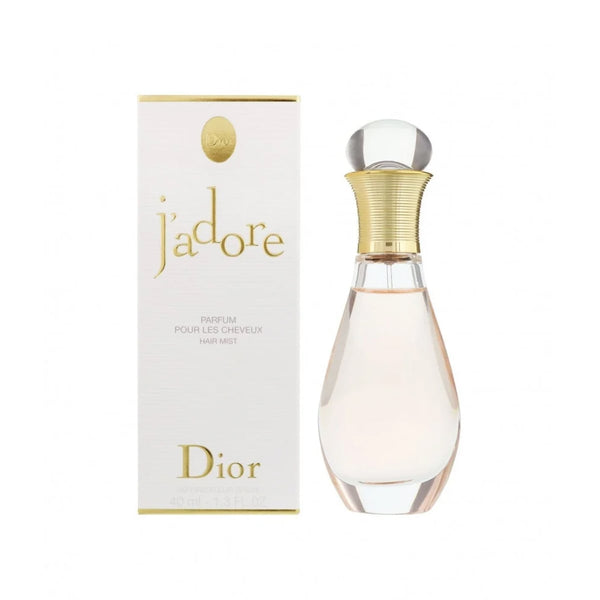 Christian Dior J'adore Hair Mist Lightweight Floral Fragrance 40 ml