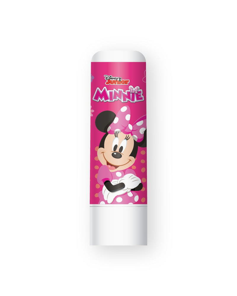 Fablab Disney Kids Lip Balm Strawberry Scent