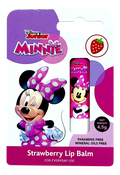 Fablab Disney Kids Lip Balm Strawberry Scent