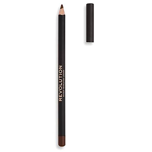 Makeup Revolution Kohl Eyeliner Pencil Brown