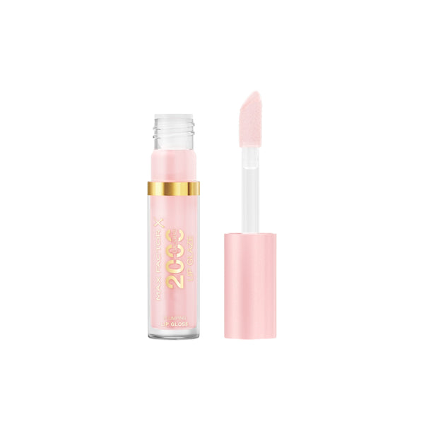 Max Factor 2000 Calorie Lip Glaze Moisturising Gloss Cotton Candy