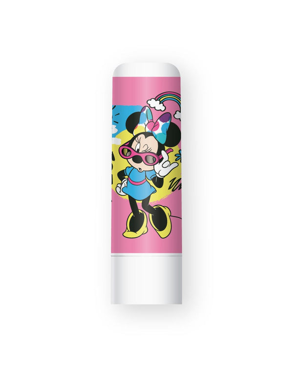 Fablab Disney Kids Lip Balm Shea Butter Argan Oil Watermelon