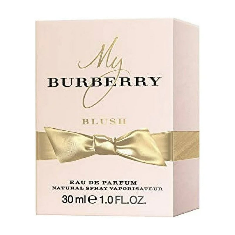 Burberry My Burberry Blush Eau de Parfum Floral Fragrance for Women 30 ml